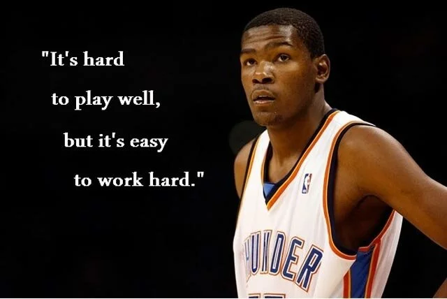 kevin durant basketball quotes Quotes