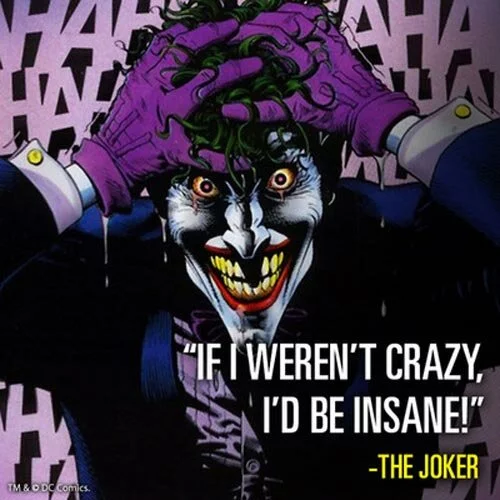 awesom-joker-quotes-if-i-werent-crazy