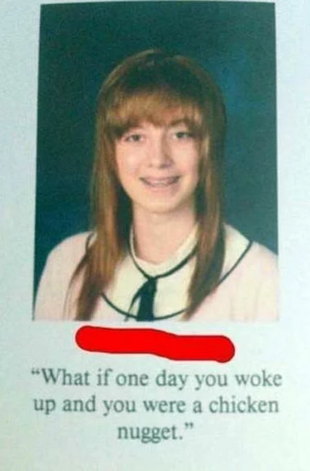 awesome-senior-quotes-what-if-one-day-you-woke-up