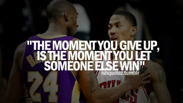 Basketball Quotes Talent. QuotesGram