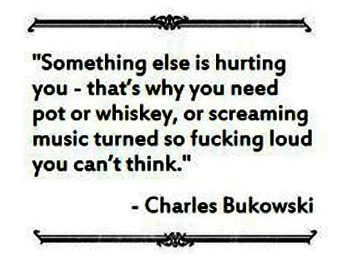 bukowski-quotes-something-else-is-hurting