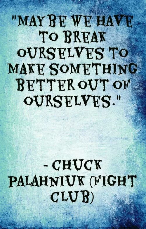Invisible Monsters: A Novel: Chuck Palahniuk