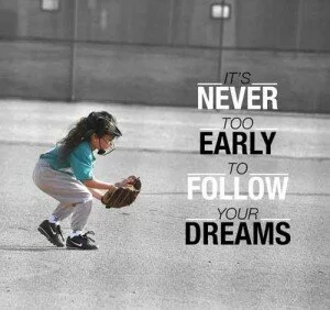 21 Motivational Softball Quotes with Images
