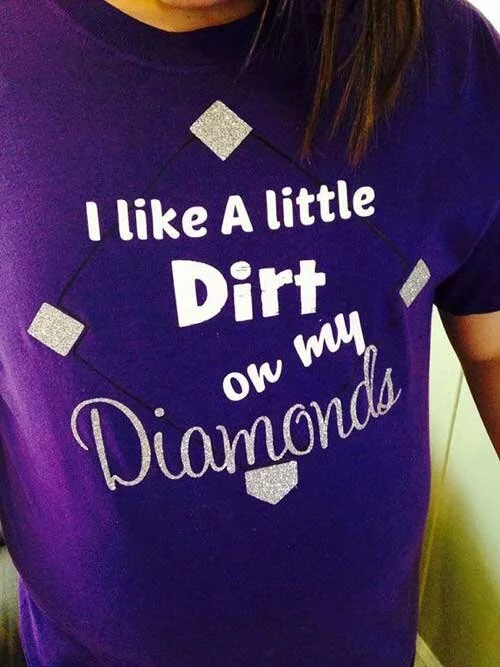 great-softball-quotes-i-like-a-little-dirt-on-my-diamond