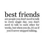 The 100 Ultimate Best Friend Quotes