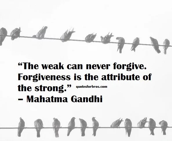 forgiveness-strength-quotes