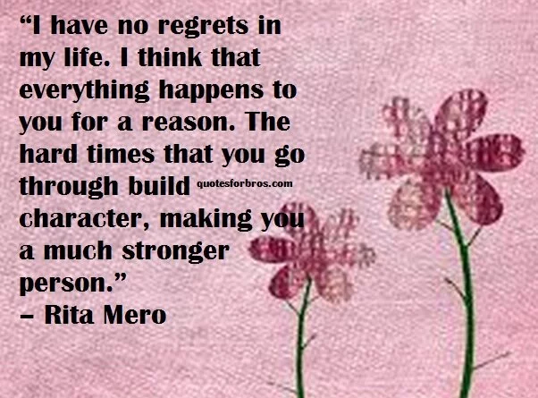 no-regret-strength-quotes