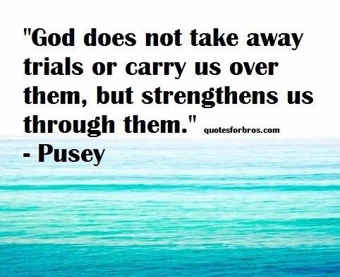 pusey-strength-quotes