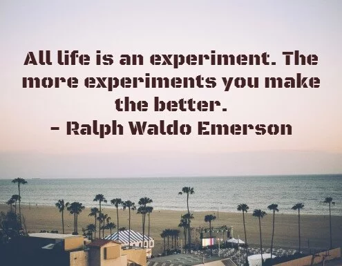 life-experiment-quotes-to-live-by
