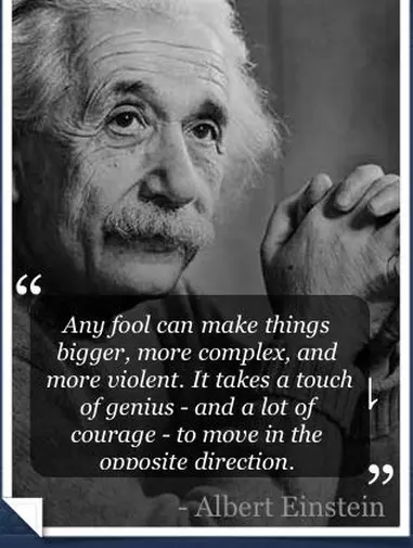 fool-Einstein-Quotes