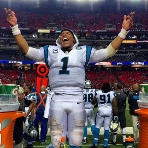 26 Cam Newton Quotes Before and After Super Bowl 50
