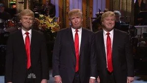 Who Said It? Donald Trump or SNL Impersonator?