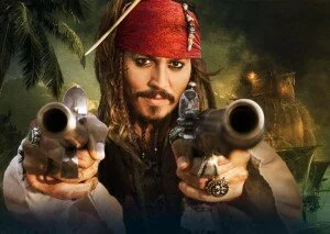19 Jack Sparrow Quotes about Life
