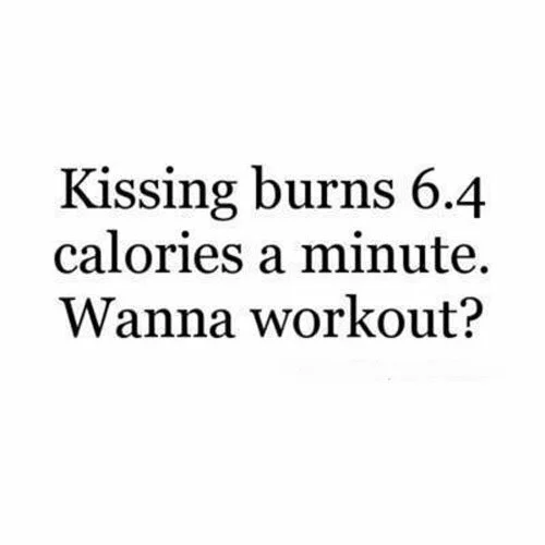 best-dirty-quotes-kissing-burns-calories