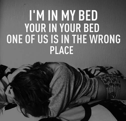 dirtyquotes-im-in-my-bed-youre-in-your-bed