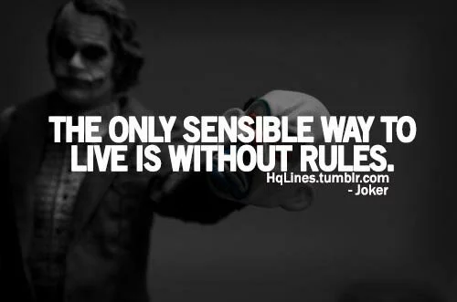 joker-quotes-the-only-sensible-way-to-live