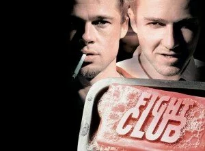24 Fight Club Quotes, Sayings and Images