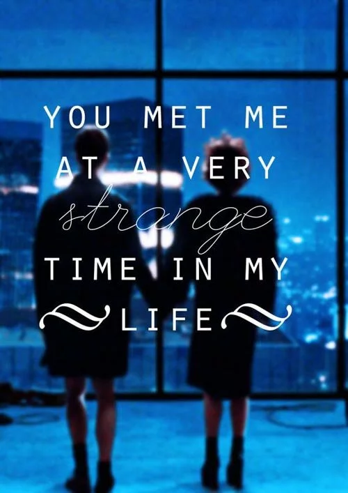 fight-club-quotes-you-met-me-at-a-very-strange-time-in-my-life