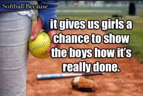 great-softball-quotes-it-gives-us-girls-a-chance