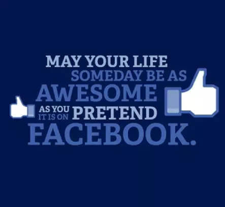 Quotes for Facebook Life