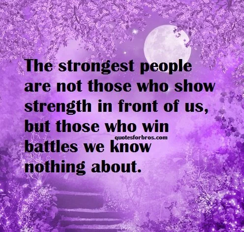 battle-strength-quotes