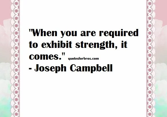 campbell-strength-quotes