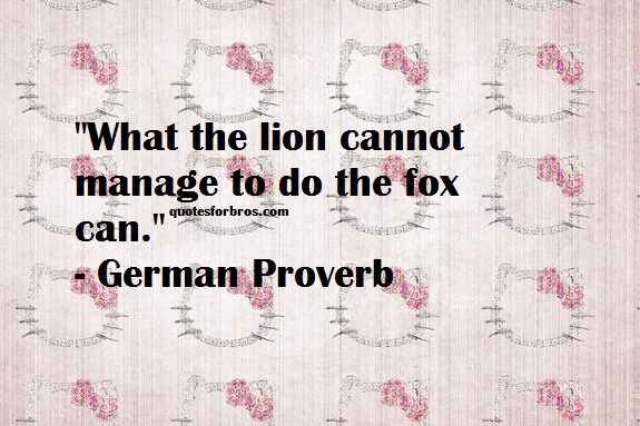 german-proverb-strength-quotes