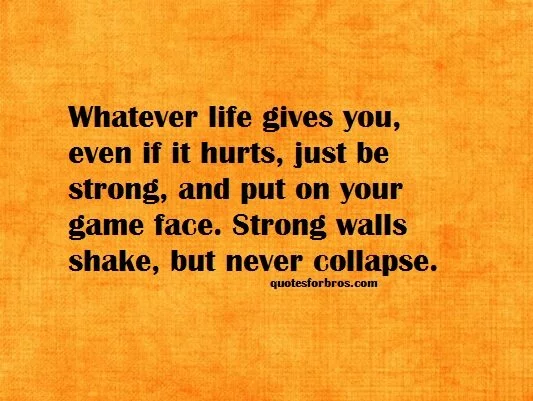 never-collapse-strength-quotes