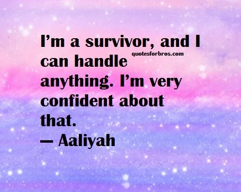 survivor-strength-quotes