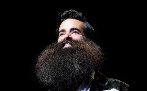 5 Most Popular Beard Styles Trends for Men in 2015