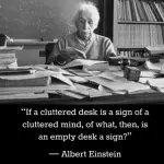 31 Amazing Albert Einstein Quotes with Funny Images