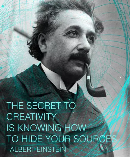 hide-sources-Einstein-Quotes