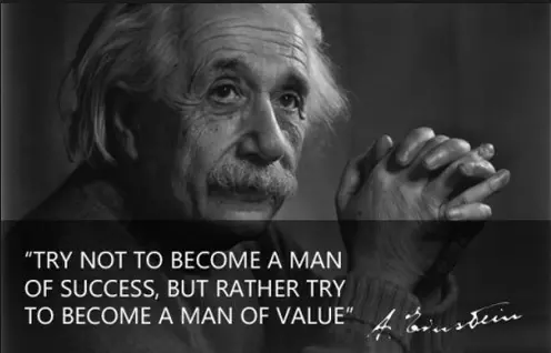 success-Einstein-Quotes
