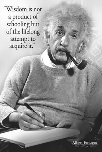 wisdom-Einstein-Quotes