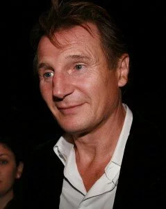20 Awesome Liam Neeson Quotes