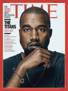 15 Celebrity Quotes Hating On Kanye West