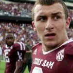 22 Wild Quotes from NFL Party Boy Johnny Manziel