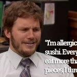 16 Funniest Andy Dwyer Quotes That Will Make You Miss ‘Parks And Recreation’ Even More