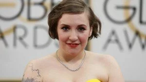14 Most Annoying Lena Dunham Quotes…For Now