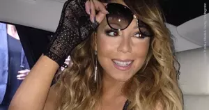 8 Quotes That Prove Mariah Carey Might Be the Next Best Thing for Reality TV