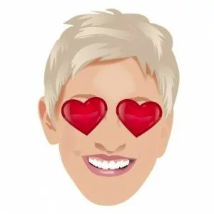 20 Greatest Ellen DeGeneres Quotes