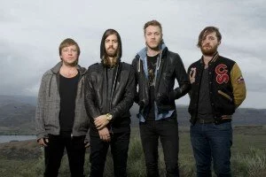 Imagine Dragons – What’s in a Name?